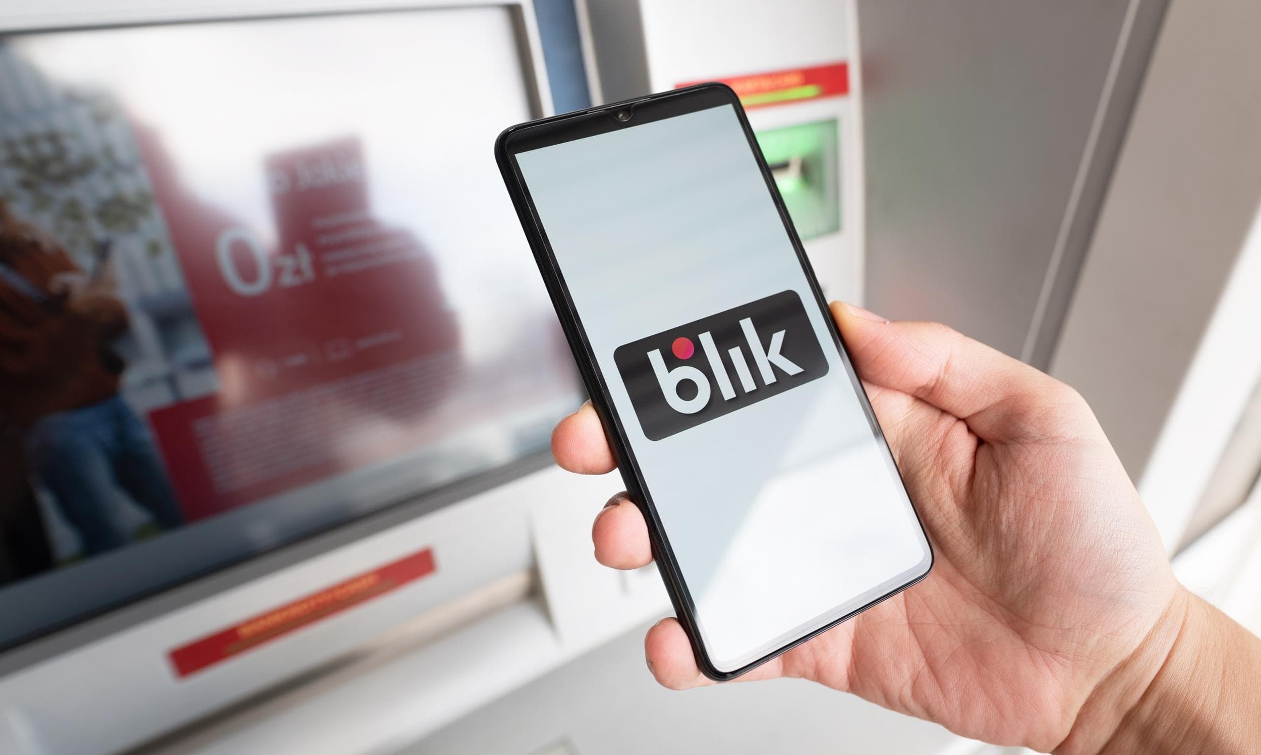 Blik płatności mobilne – rewolucja w codziennych transakcjach