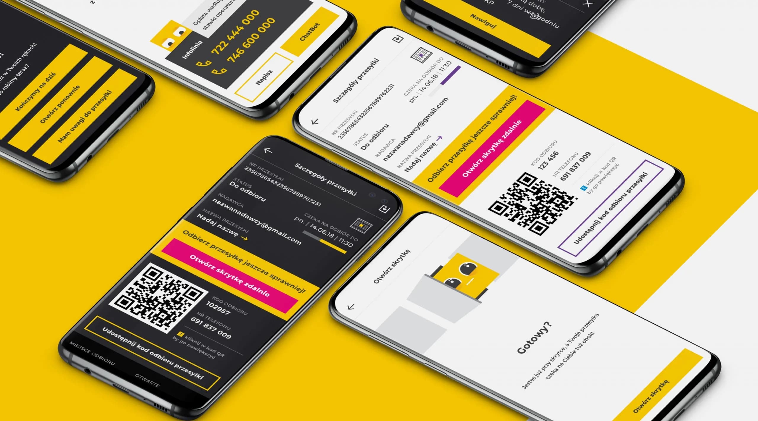 Inpost powiadomienia push – jak działają i dlaczego warto je aktywować