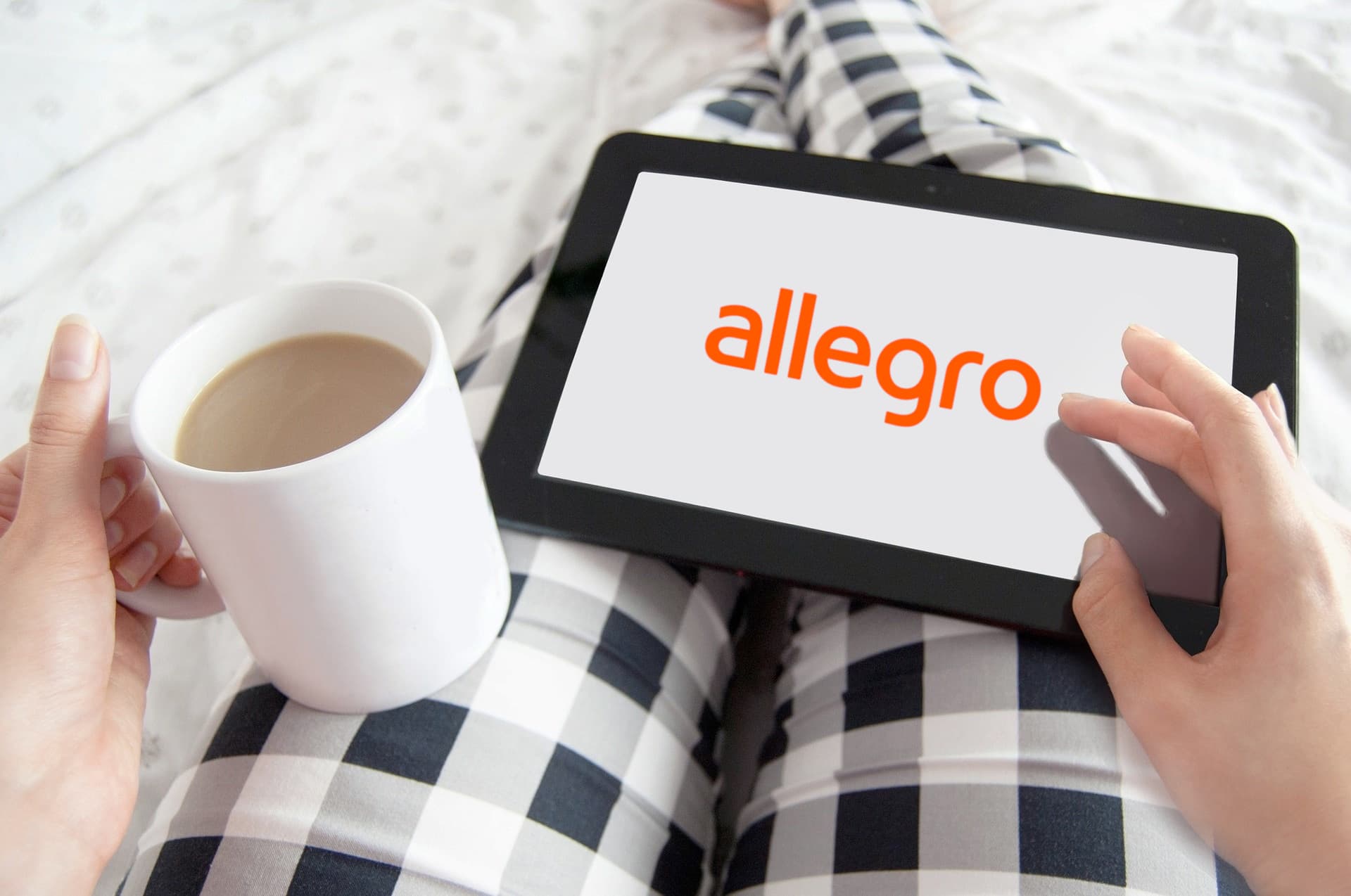 Czy allegro zakupy online są bezpieczne?