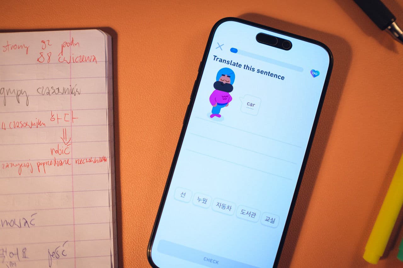Dla kogo przeznaczona jest Duolingo nauka języków?