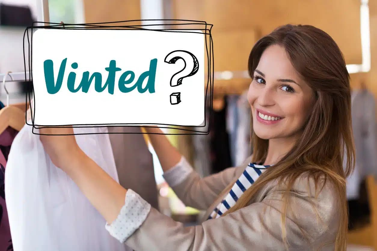 Jak sprzedać na Vinted krok po kroku