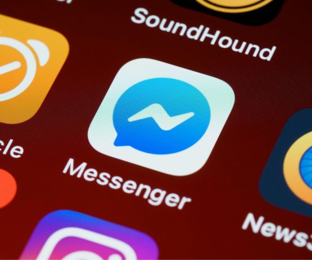 Jak zainstalować Messenger na iPhone
