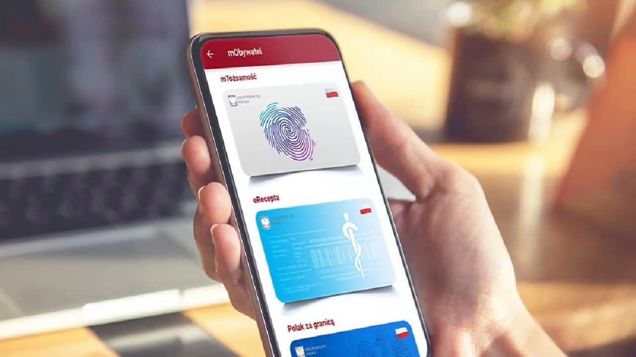 mObywatel jak działa w praktyce?