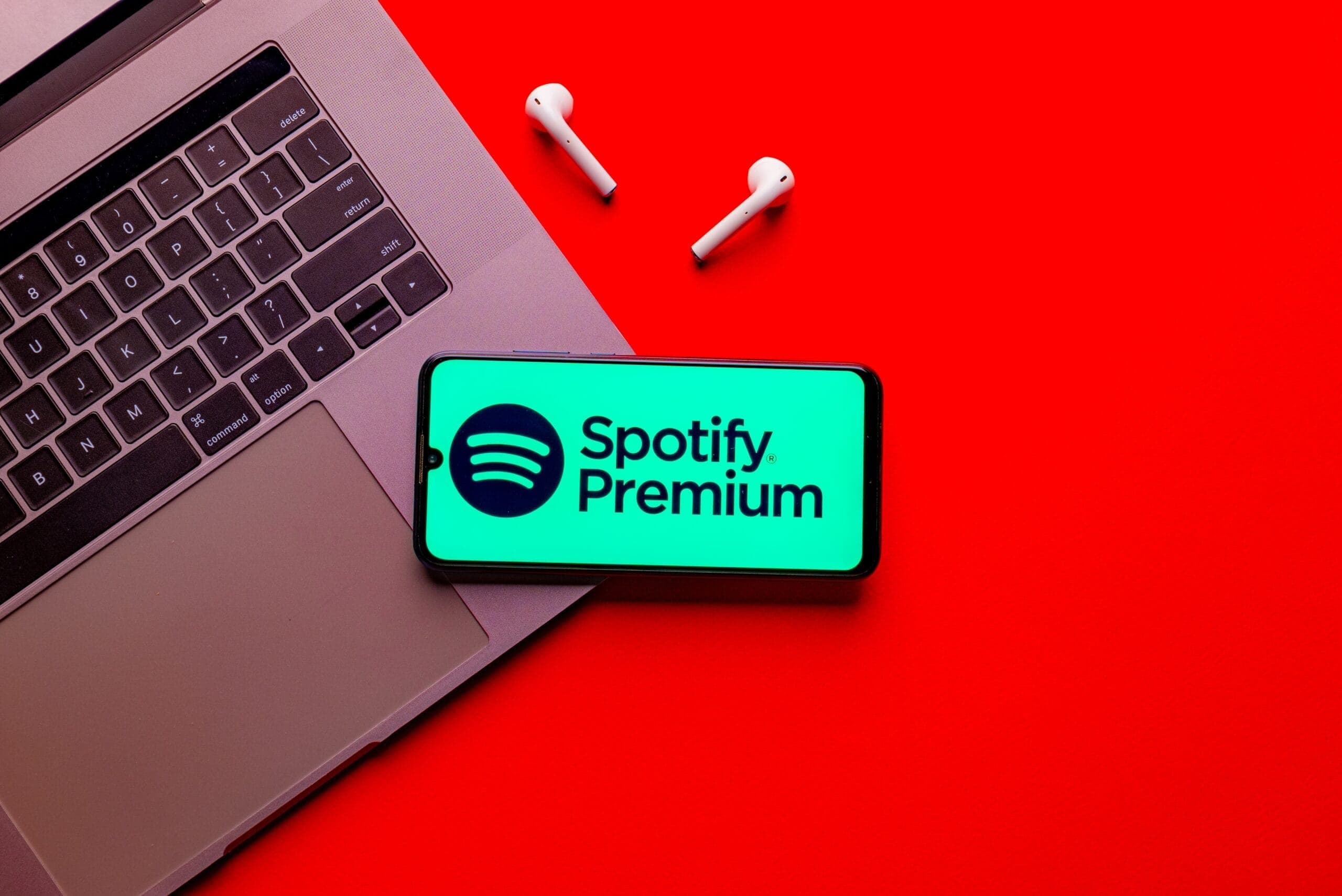 Spotify premium za darmo – czy to naprawdę możliwe?