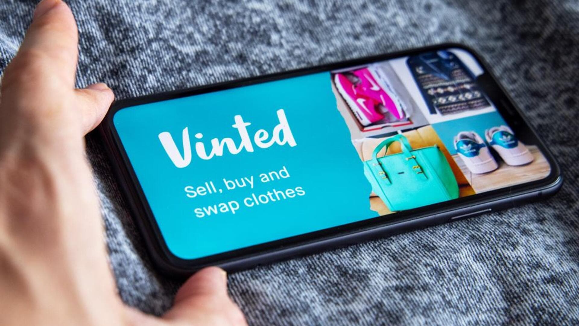 Jak sprzedawać skutecznie na Vinted