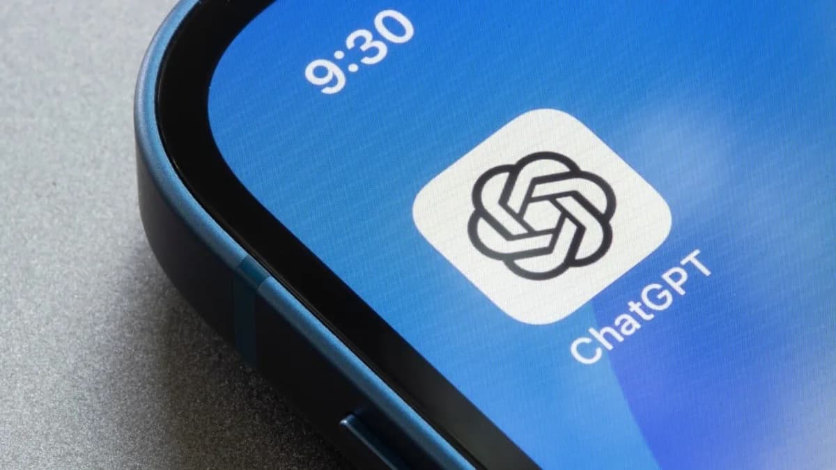 Jak zacząć korzystać z ChatGPT na telefonie